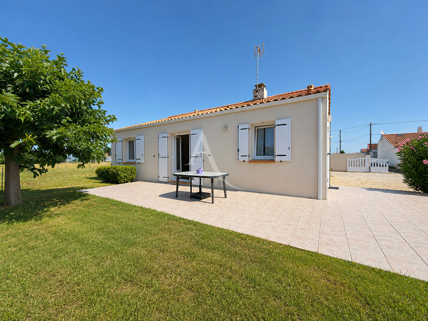 Agence immobilière de L'ADRESSE  IMMO 2000 - L'ADRESSE IMMO 2000 Transaction