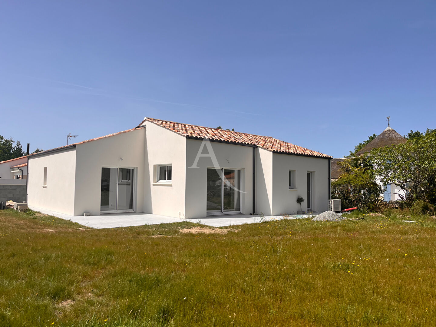 House 4 pièces · 90.00 m² à LE FENOUILLER