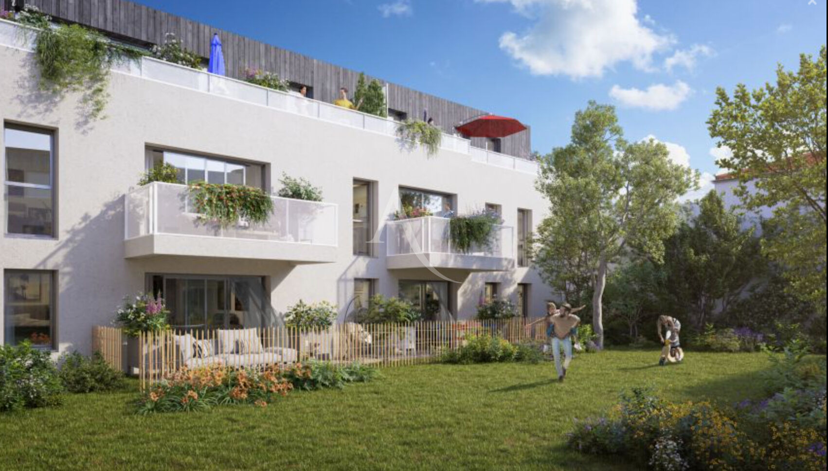 Agence immobilière de L'ADRESSE  IMMO 2000 - L'ADRESSE IMMO 2000 Transaction