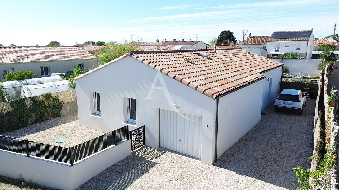 Agence immobilière de SARL L'IMMOBILIERE 2000