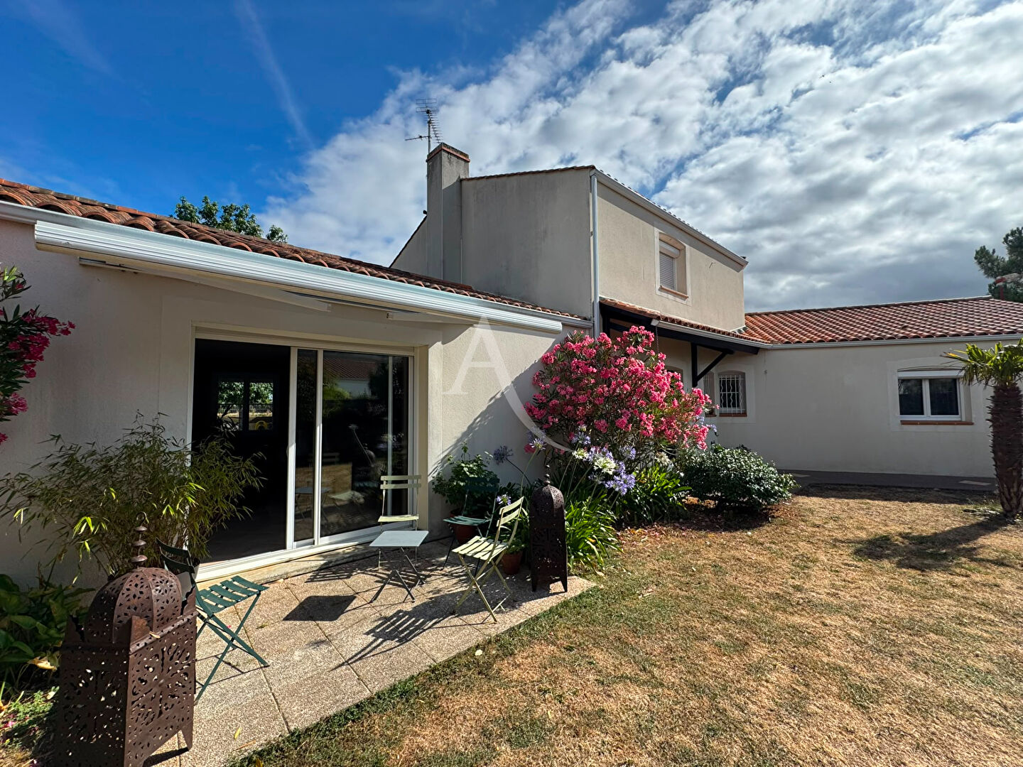 Agence immobilière de L'ADRESSE  IMMO 2000 - L'ADRESSE IMMO 2000 Transaction