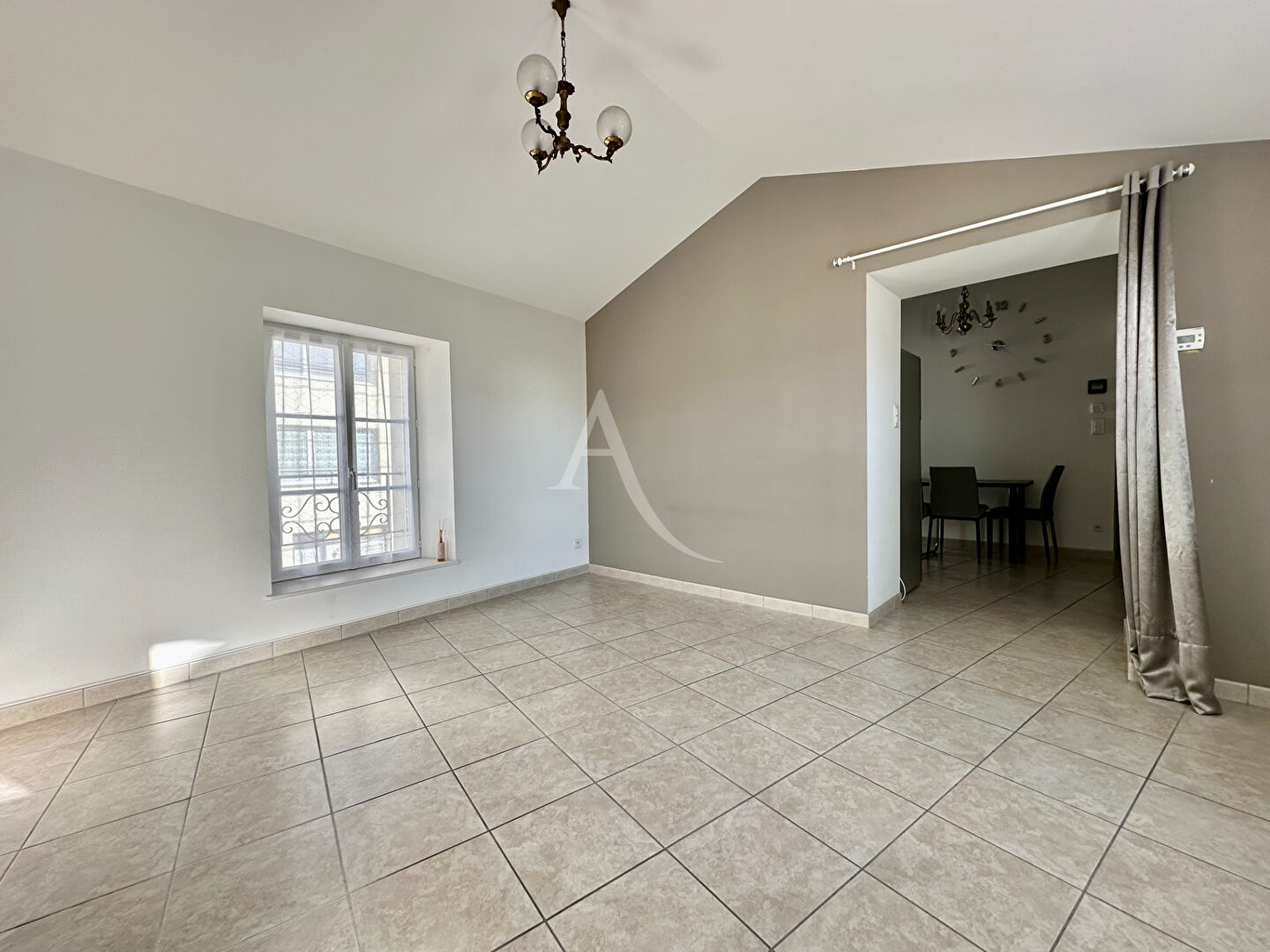 Photo Appartement 2 chambres centre ville SAINT GILLES CROIX DE VIE image 2/6