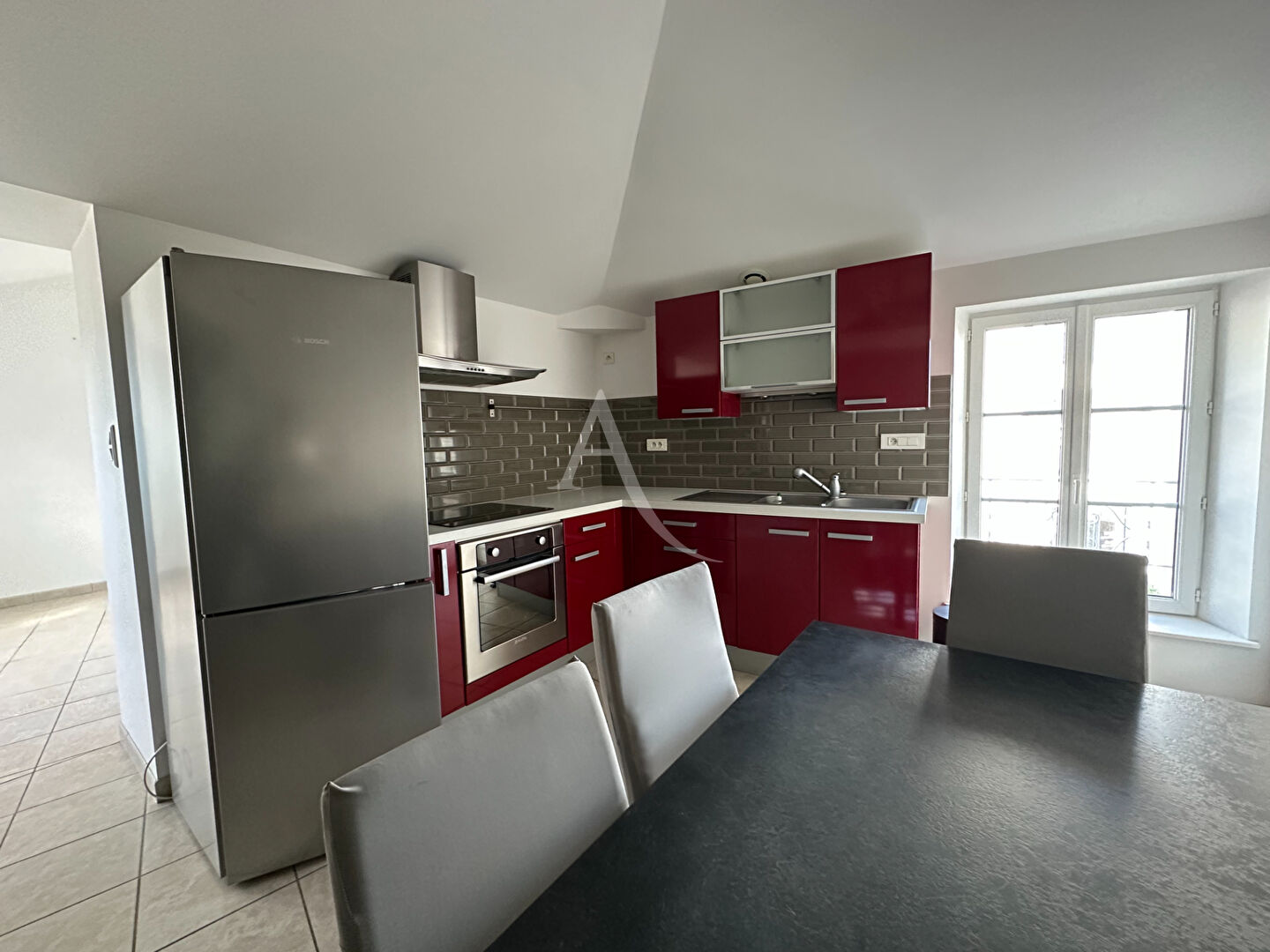 Photo Appartement 2 chambres centre ville SAINT GILLES CROIX DE VIE image 5/6