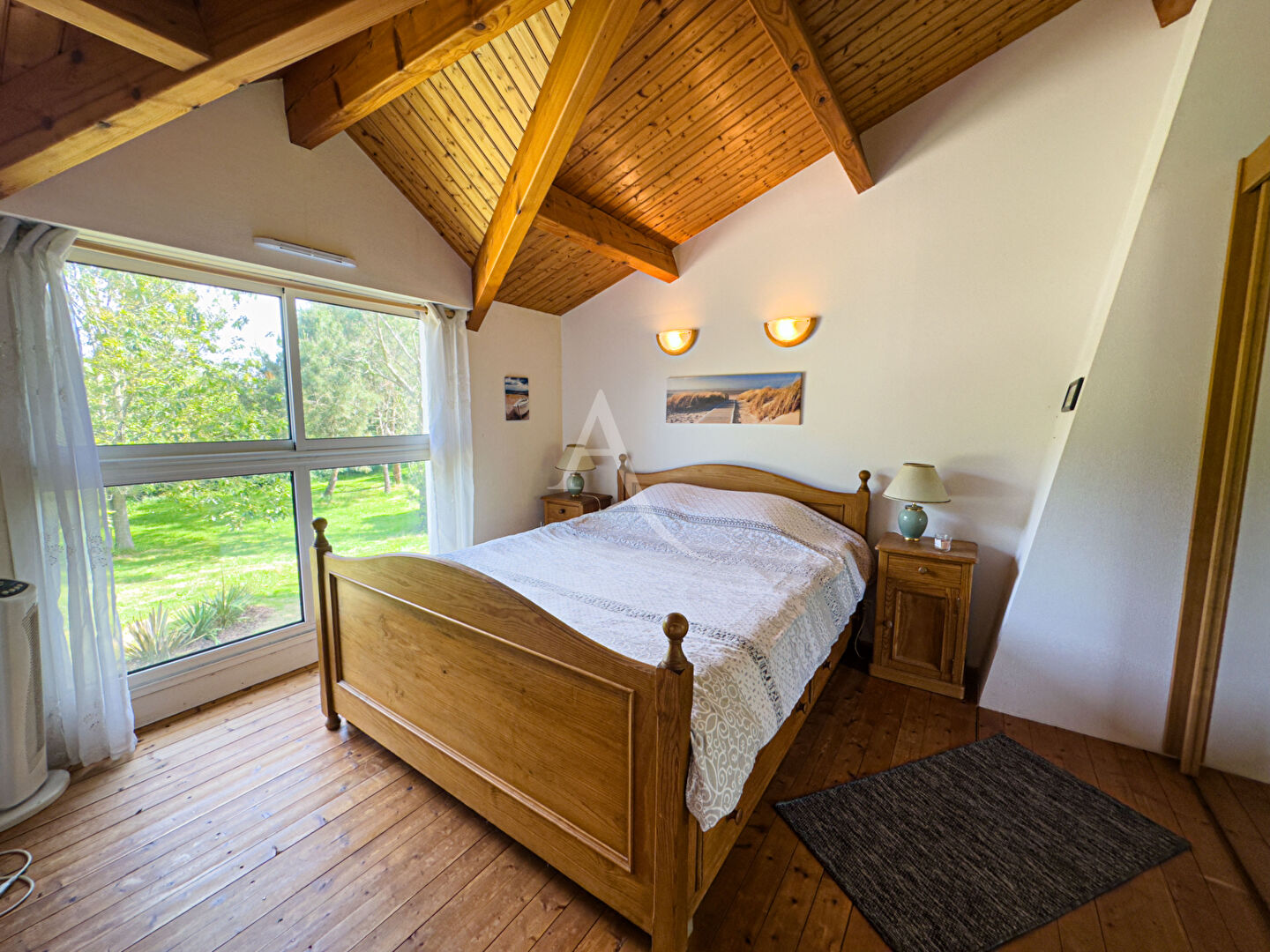 Photo Propriété Le Fenouiller 5 Chambres image 6/6