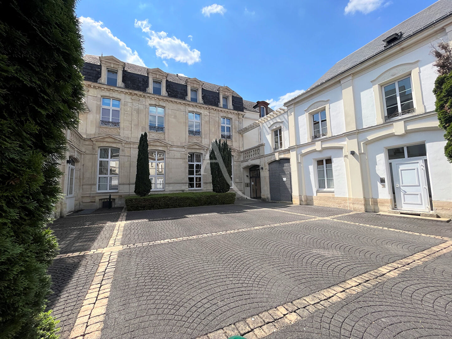 Apartment 3 pièces · 73.00 m² à REIMS