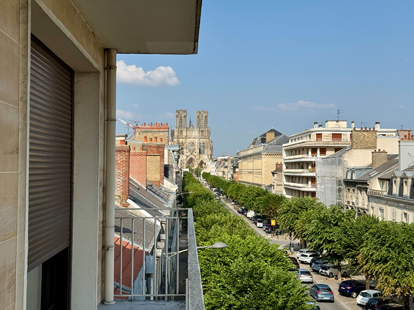Agence immobilière de L'Adresse DREUX IMMOBILIER - DREUX IMMOBILIER