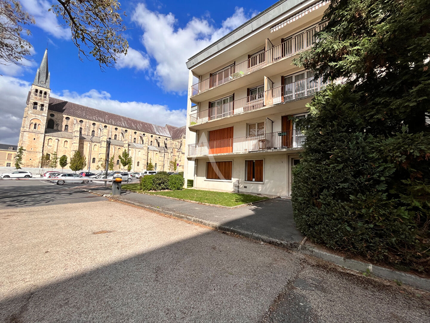 Agence immobilière de L'Adresse DREUX IMMOBILIER - DREUX IMMOBILIER