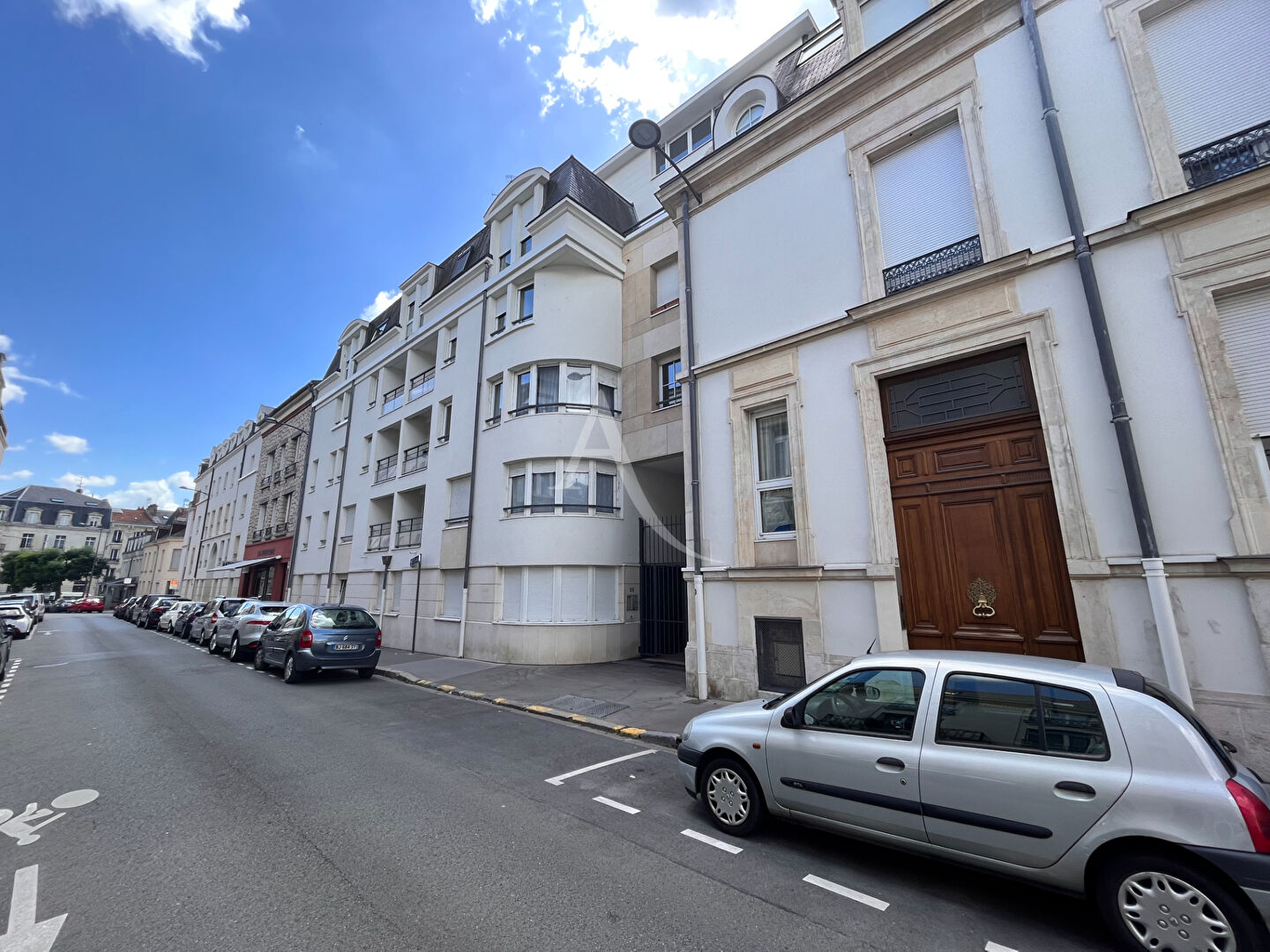 Agence immobilière de L'Adresse DREUX IMMOBILIER - DREUX IMMOBILIER