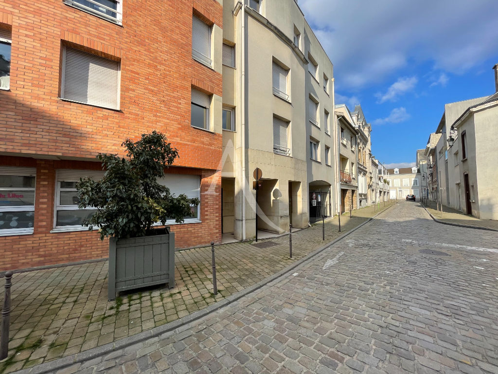 Agence immobilière de L'Adresse DREUX IMMOBILIER - DREUX IMMOBILIER