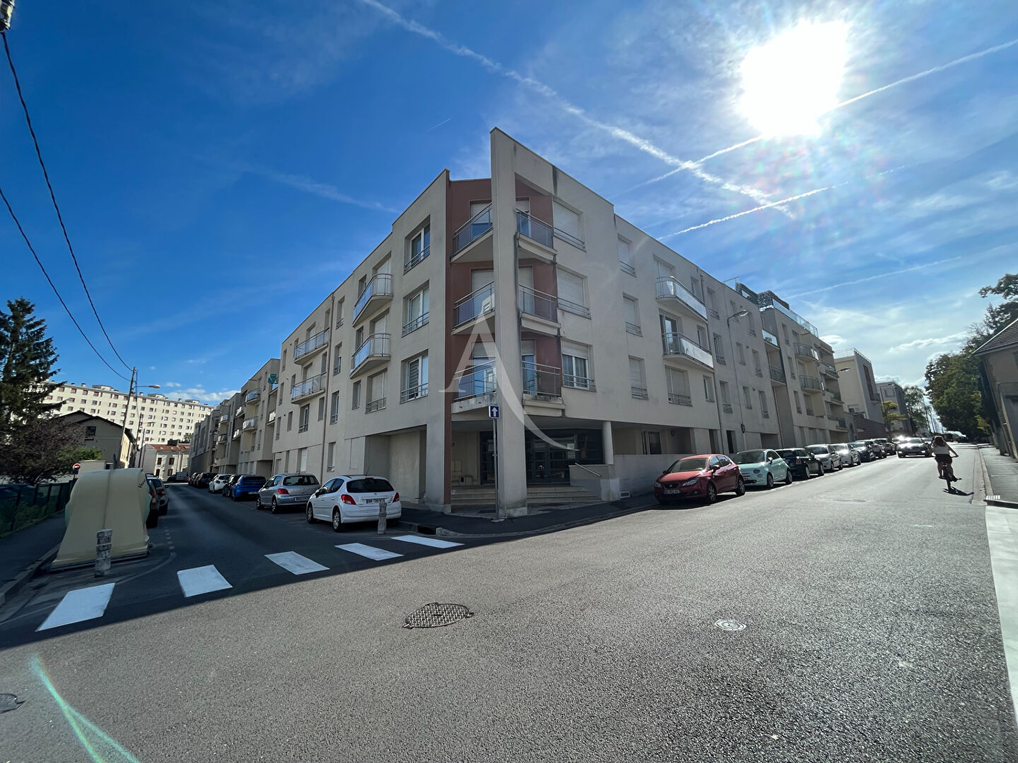 Agence immobilière de L'Adresse DREUX IMMOBILIER - DREUX IMMOBILIER