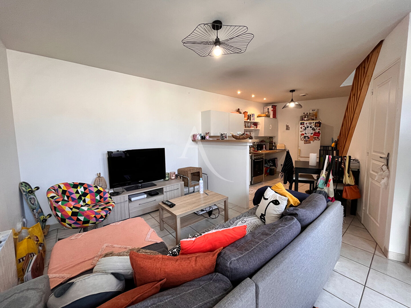 Agence immobilière de L'Adresse DREUX IMMOBILIER - DREUX IMMOBILIER