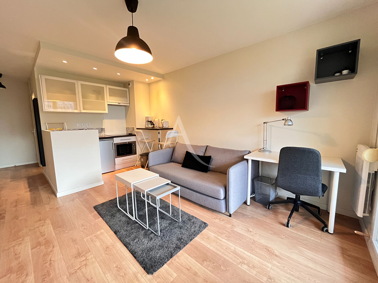 Agence immobilière de L'Adresse DREUX IMMOBILIER - DREUX IMMOBILIER