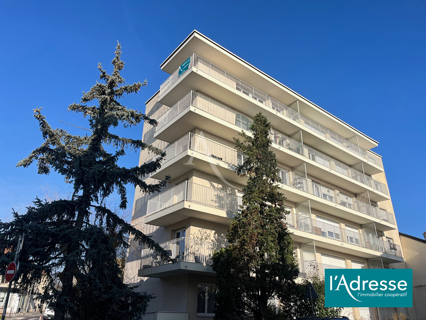 Agence immobilière de L'Adresse DREUX IMMOBILIER - DREUX IMMOBILIER