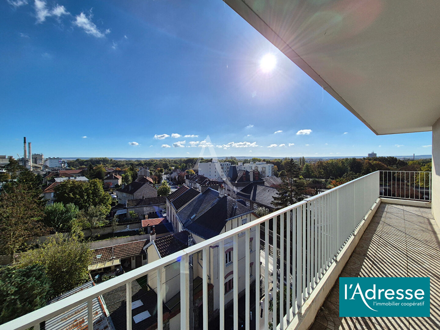 Agence immobilière de L'Adresse DREUX IMMOBILIER - DREUX IMMOBILIER