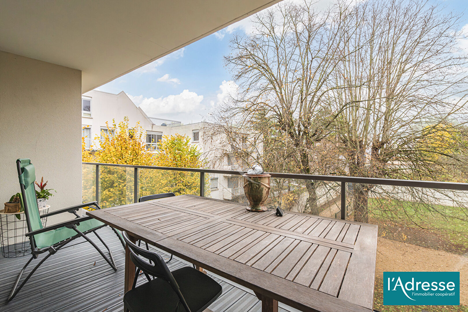 Agence immobilière de L'Adresse DREUX IMMOBILIER - DREUX IMMOBILIER