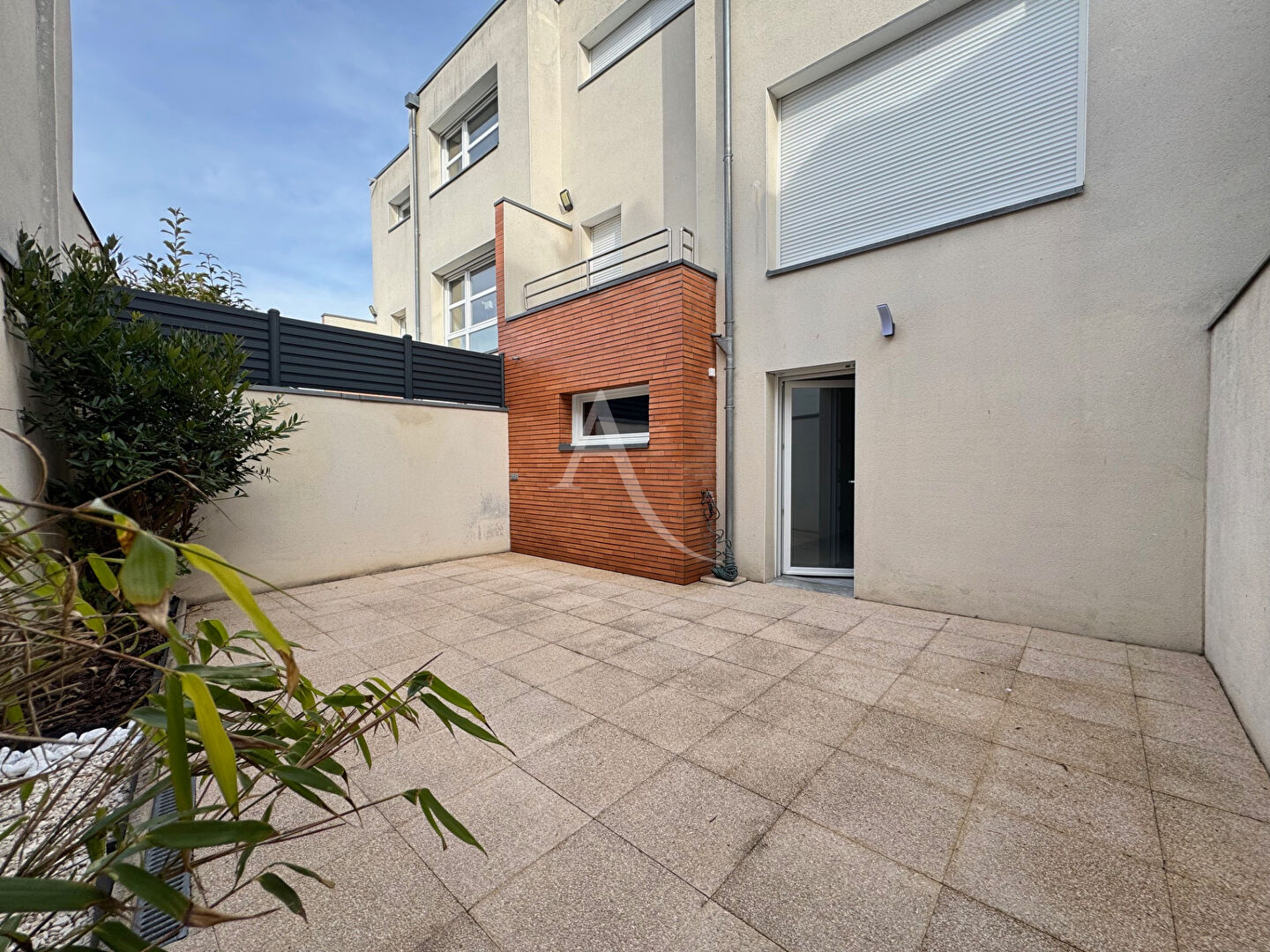 MAISON TYPE 6 - REIMS - CERNAY/DAUPHINOT