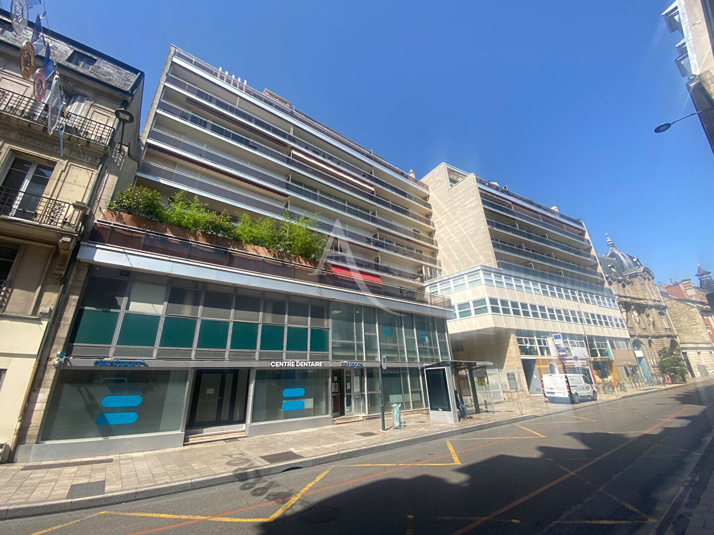 Agence immobilière de L'Adresse DREUX IMMOBILIER - DREUX IMMOBILIER