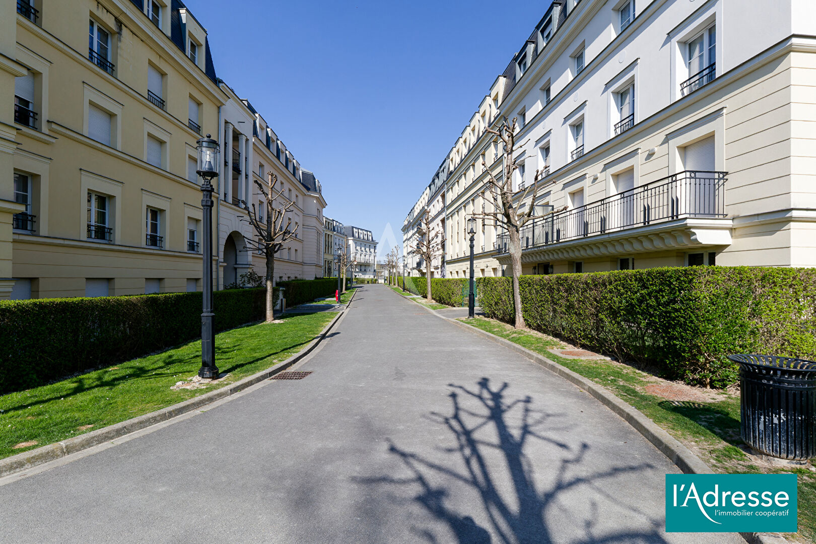 Agence immobilière de L'Adresse DREUX IMMOBILIER - DREUX IMMOBILIER