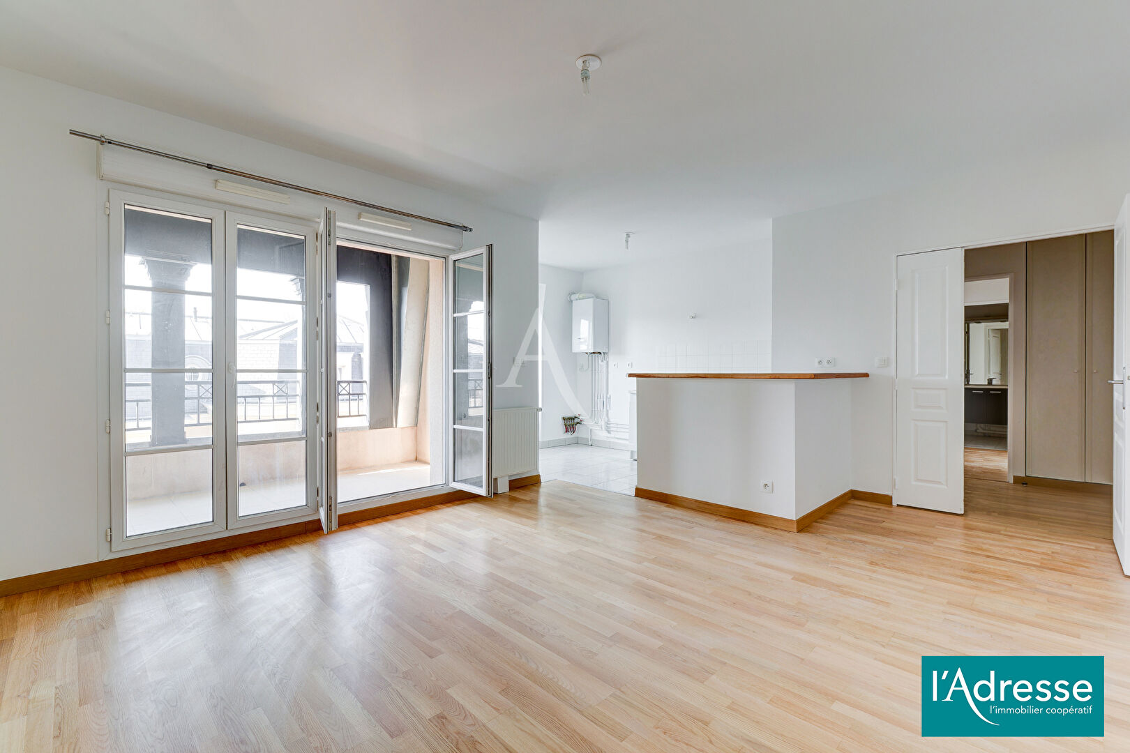 Agence immobilière de L'Adresse DREUX IMMOBILIER - DREUX IMMOBILIER