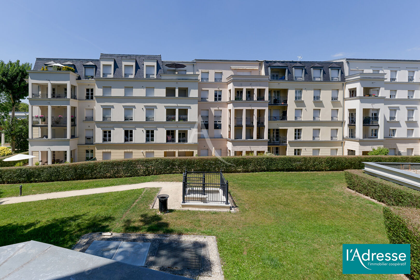 Agence immobilière de L'Adresse DREUX IMMOBILIER - DREUX IMMOBILIER