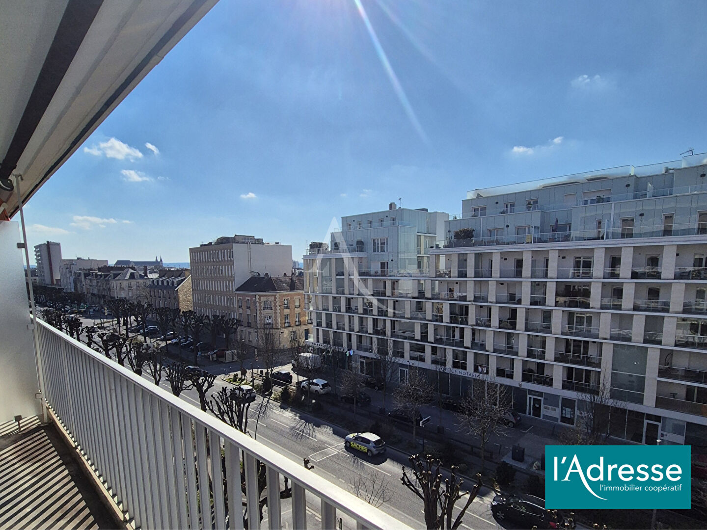 Agence immobilière de L'Adresse DREUX IMMOBILIER - DREUX IMMOBILIER