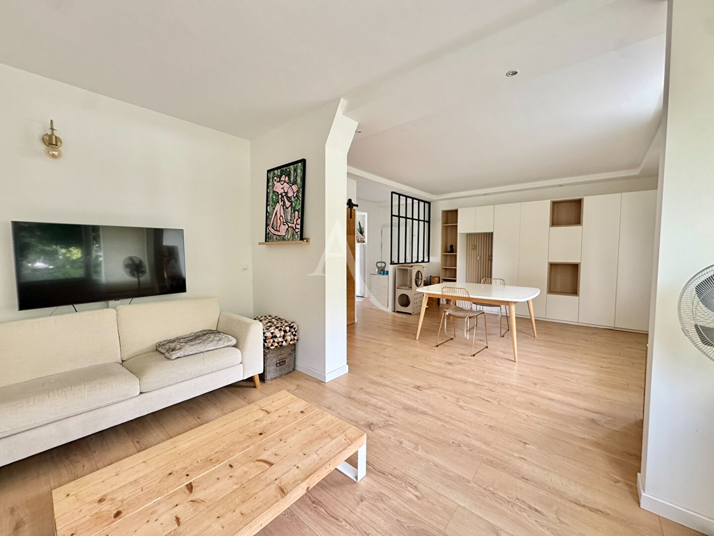 Agence immobilière de L'Adresse DREUX IMMOBILIER - DREUX IMMOBILIER