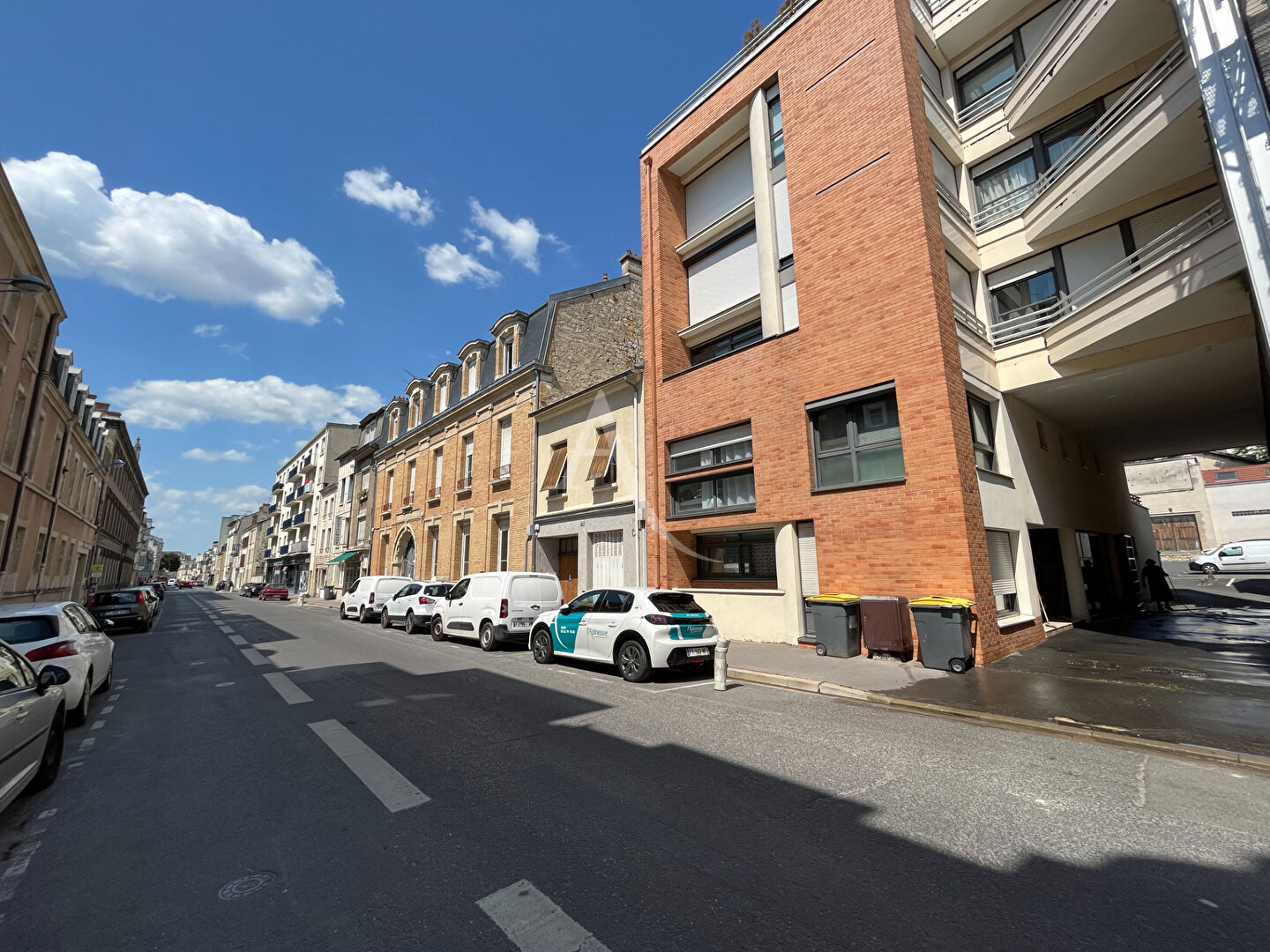 Agence immobilière de L'Adresse DREUX IMMOBILIER - DREUX IMMOBILIER