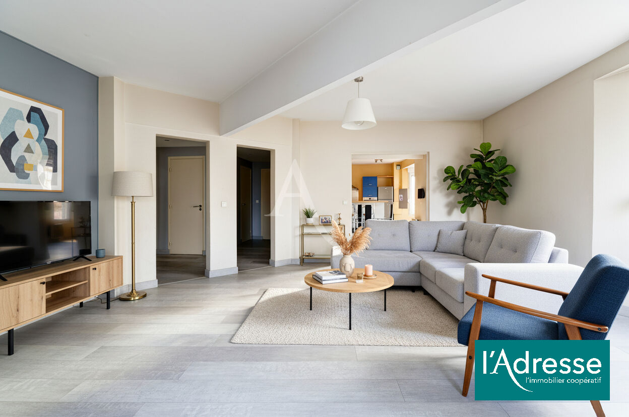 Agence immobilière de L'Adresse DREUX IMMOBILIER - DREUX IMMOBILIER