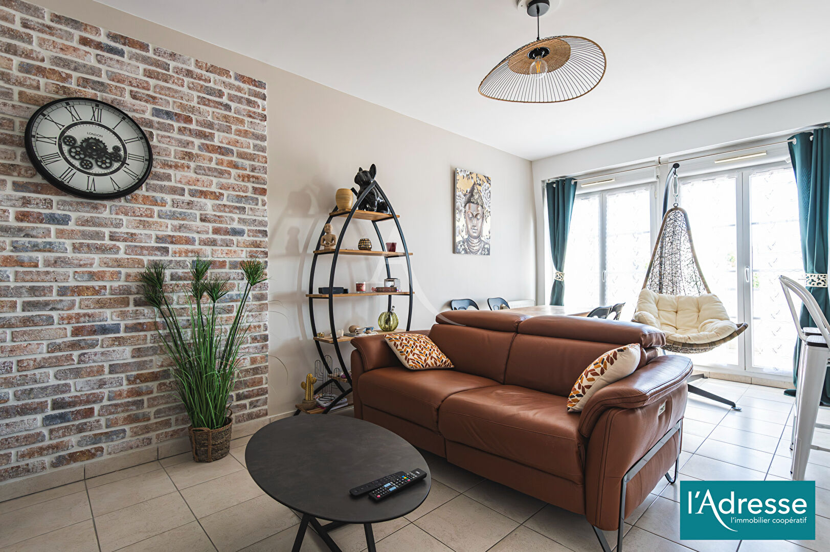 Agence immobilière de L'Adresse DREUX IMMOBILIER - DREUX IMMOBILIER