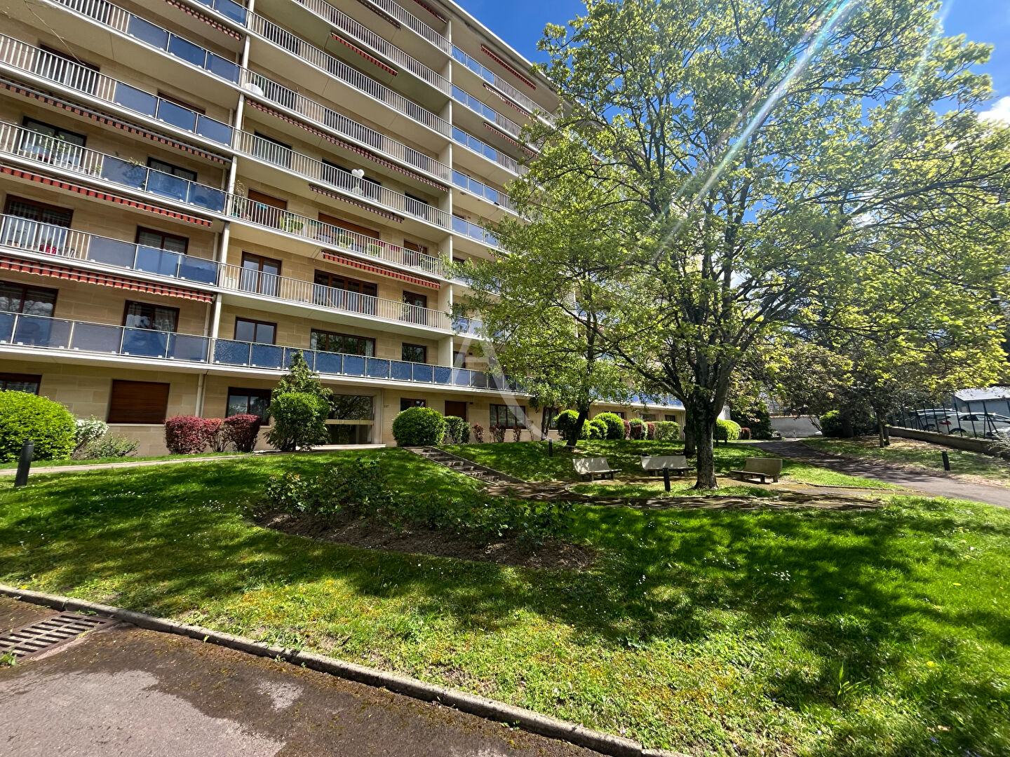 Agence immobilière de L'Adresse DREUX IMMOBILIER - DREUX IMMOBILIER