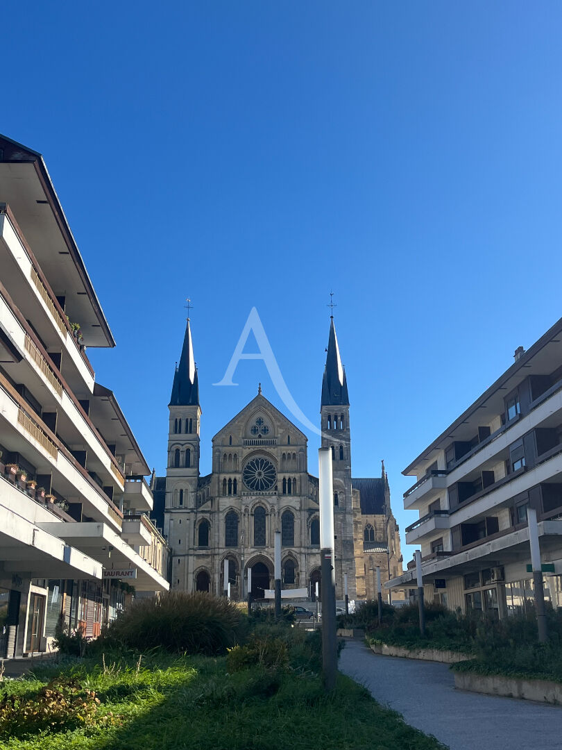Agence immobilière de L'Adresse DREUX IMMOBILIER - DREUX IMMOBILIER
