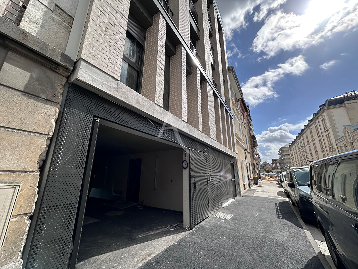 Agence immobilière de L'Adresse DREUX IMMOBILIER - DREUX IMMOBILIER
