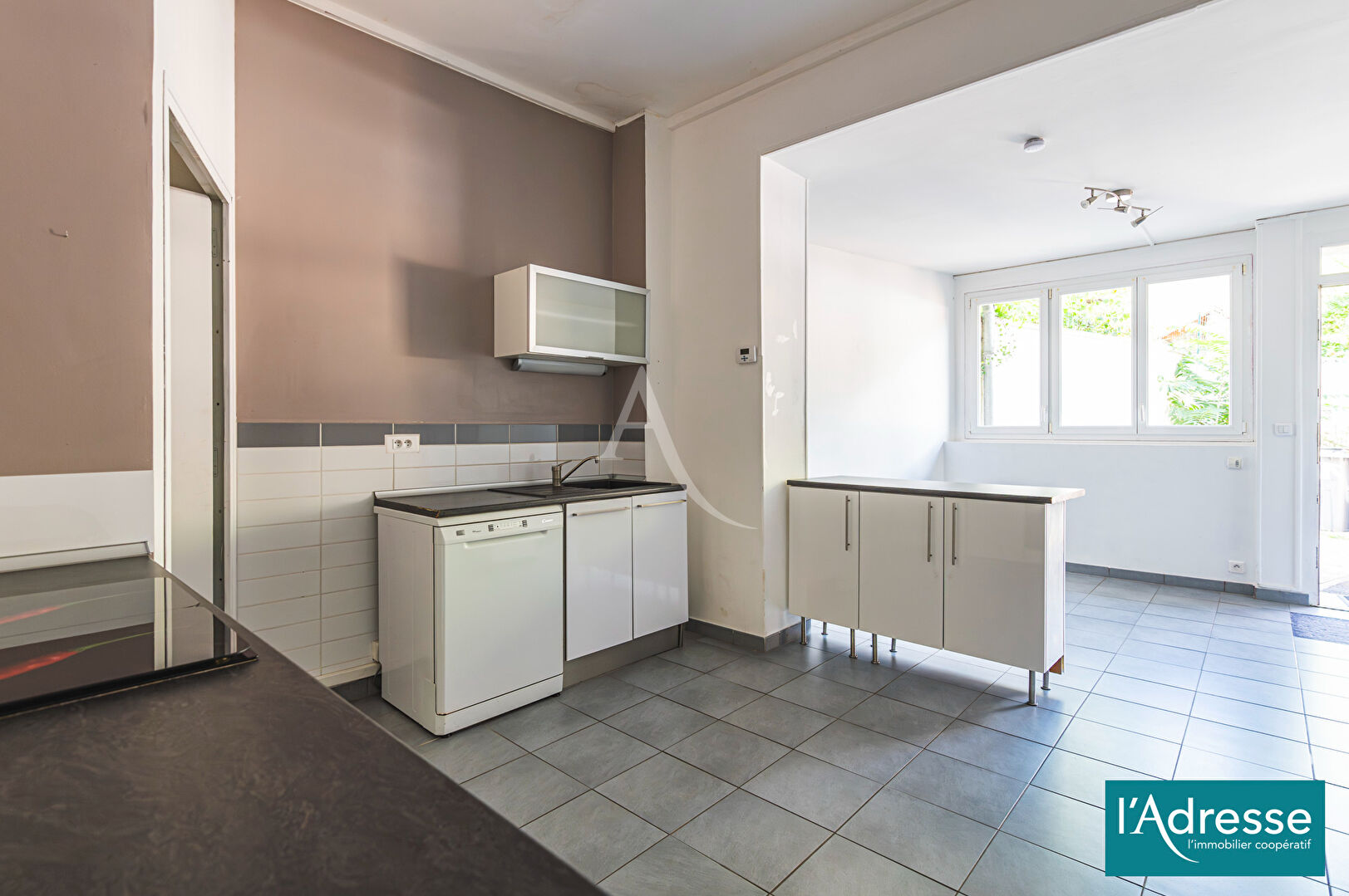 Agence immobilière de L'Adresse DREUX IMMOBILIER - DREUX IMMOBILIER