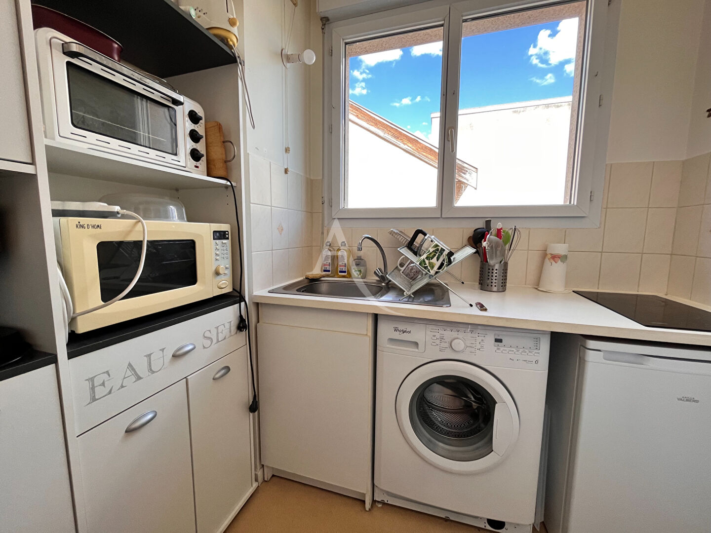 Photo REIMS - CARTERET CERNAY JEAN JAURES image 5/6