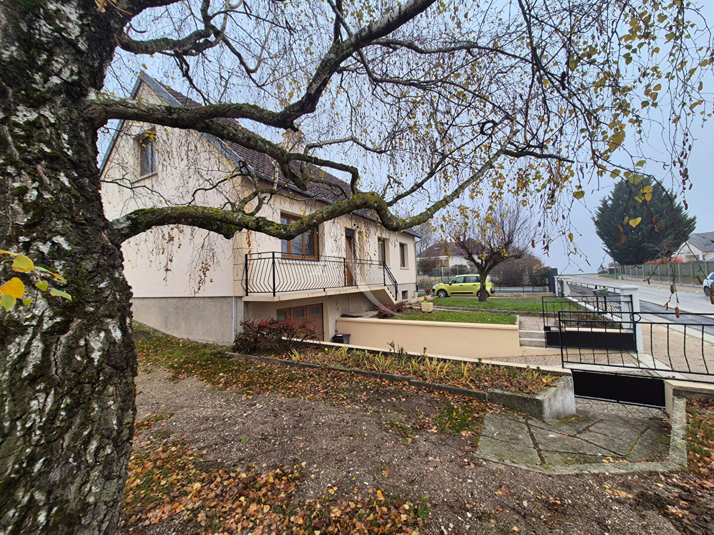 Agence immobilière de L'Adresse DREUX IMMOBILIER - DREUX IMMOBILIER