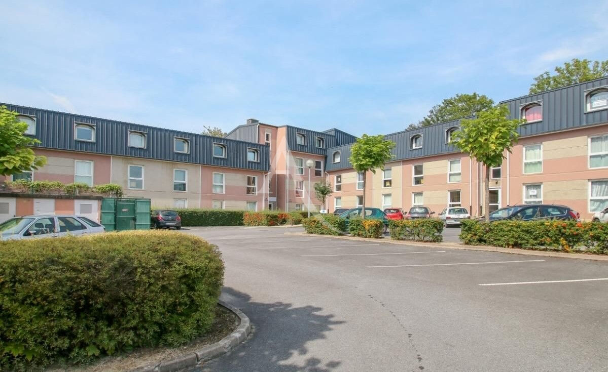 Agence immobilière de L'Adresse DREUX IMMOBILIER - DREUX IMMOBILIER