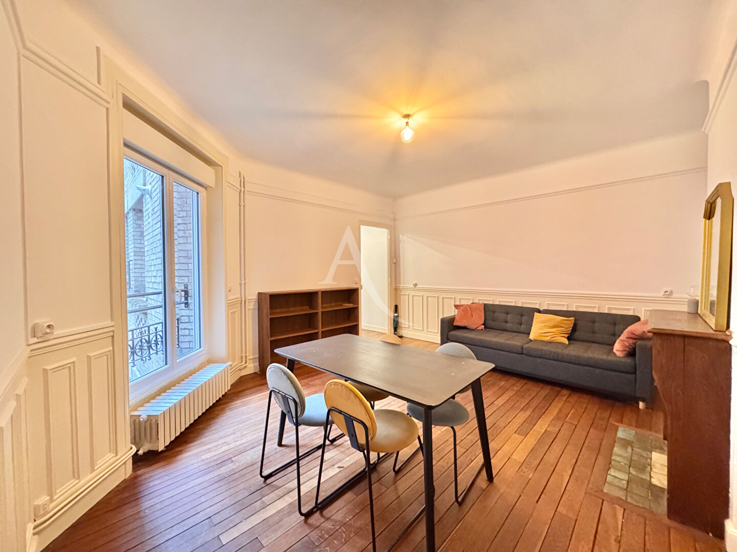 Agence immobilière de L'Adresse DREUX IMMOBILIER - DREUX IMMOBILIER