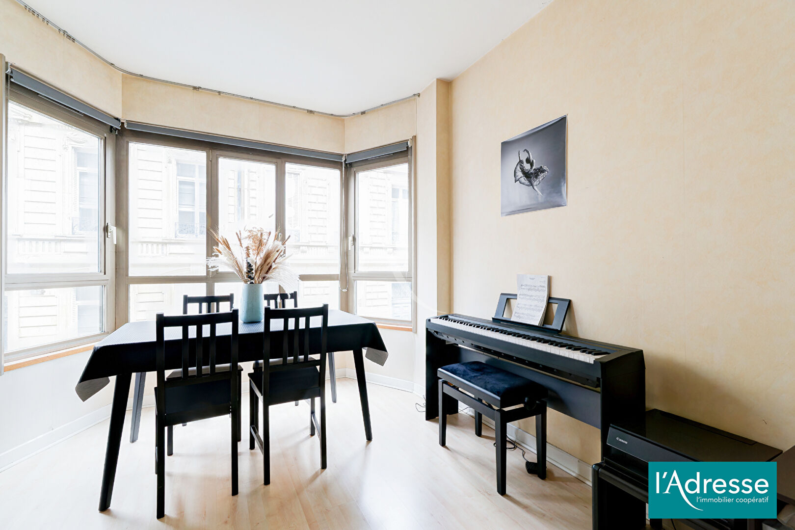 Agence immobilière de L'Adresse DREUX IMMOBILIER - DREUX IMMOBILIER