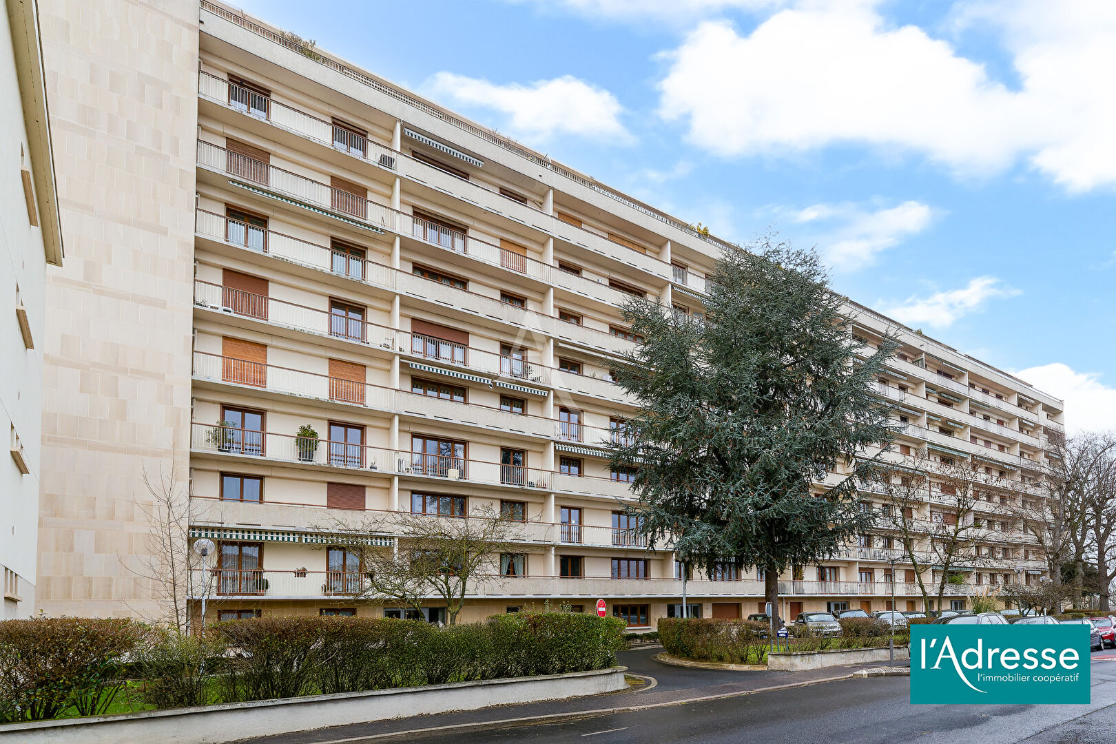 Agence immobilière de L'Adresse DREUX IMMOBILIER - DREUX IMMOBILIER