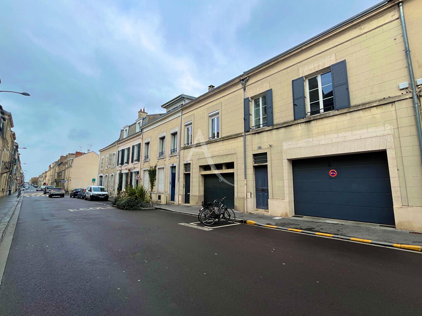 Agence immobilière de L'Adresse DREUX IMMOBILIER - DREUX IMMOBILIER