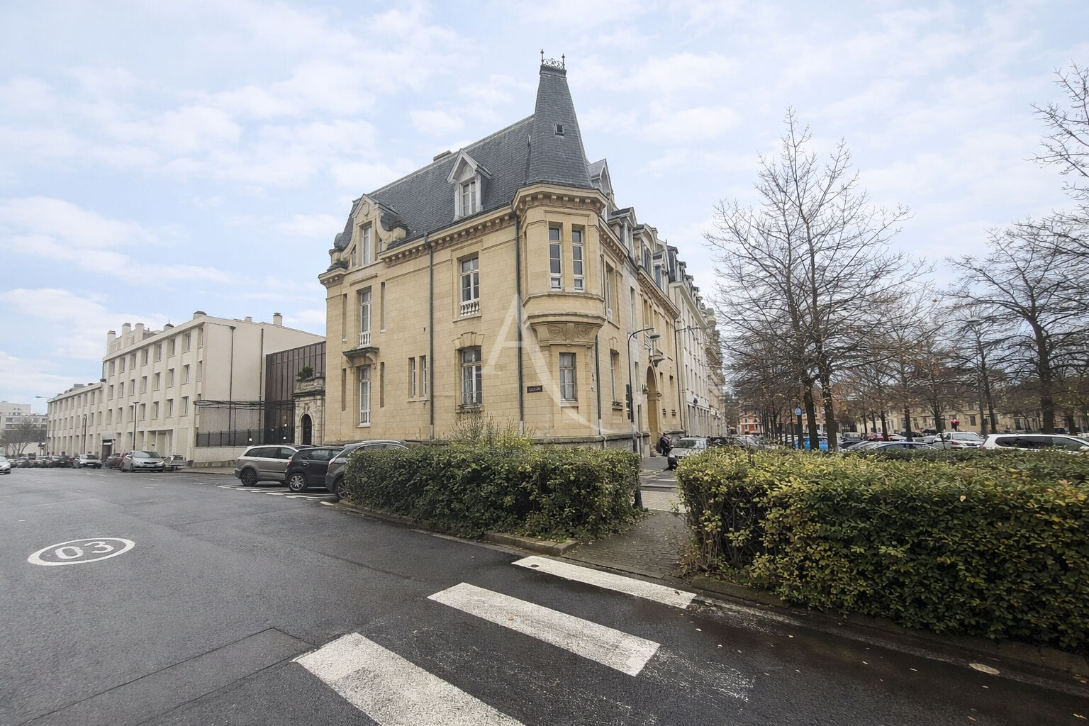 Agence immobilière de L'Adresse DREUX IMMOBILIER - DREUX IMMOBILIER
