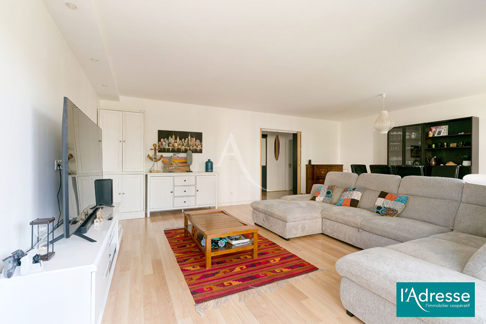 Agence immobilière de L'Adresse DREUX IMMOBILIER - DREUX IMMOBILIER