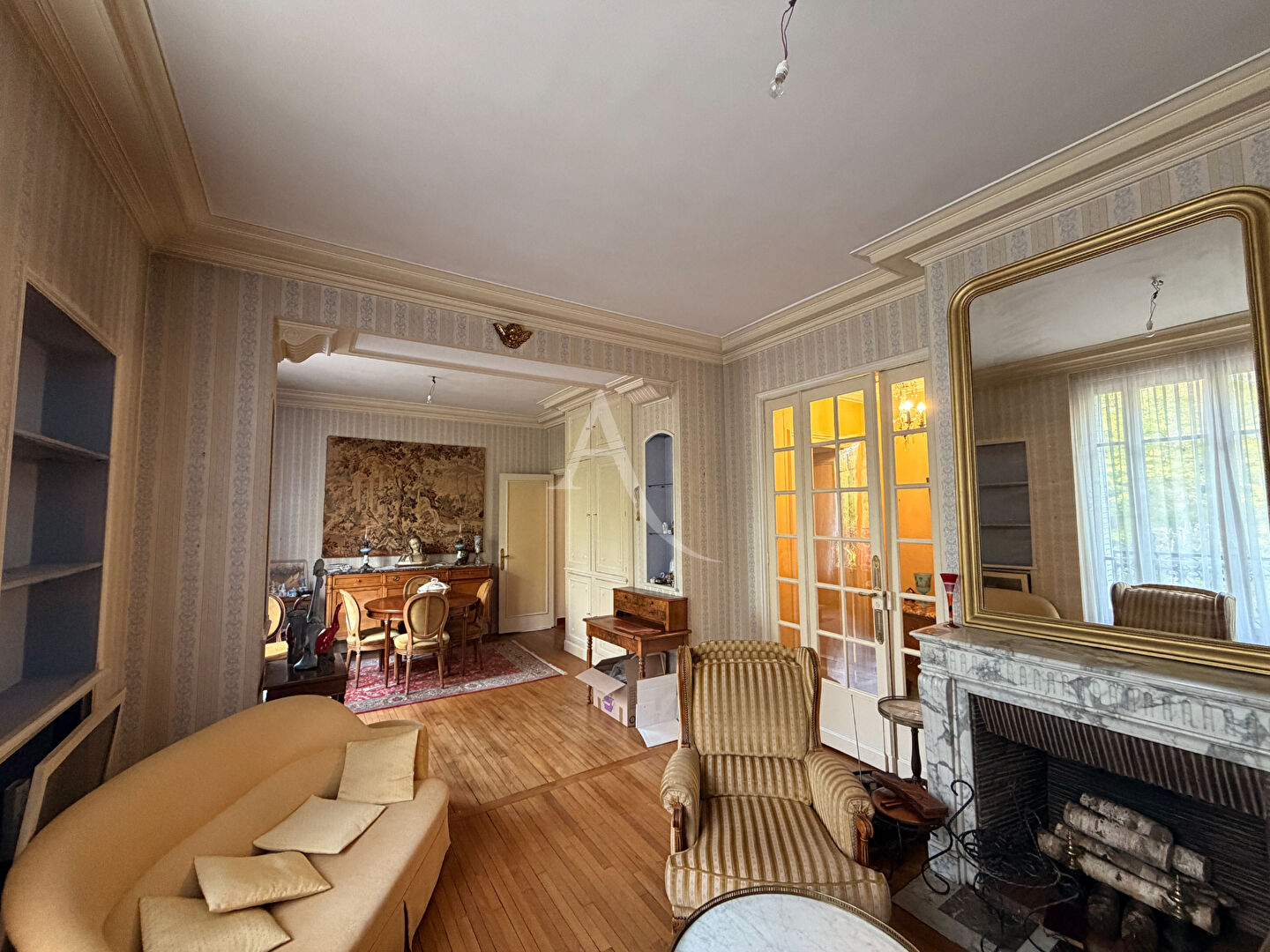 Agence immobilière de L'Adresse DREUX IMMOBILIER - DREUX IMMOBILIER