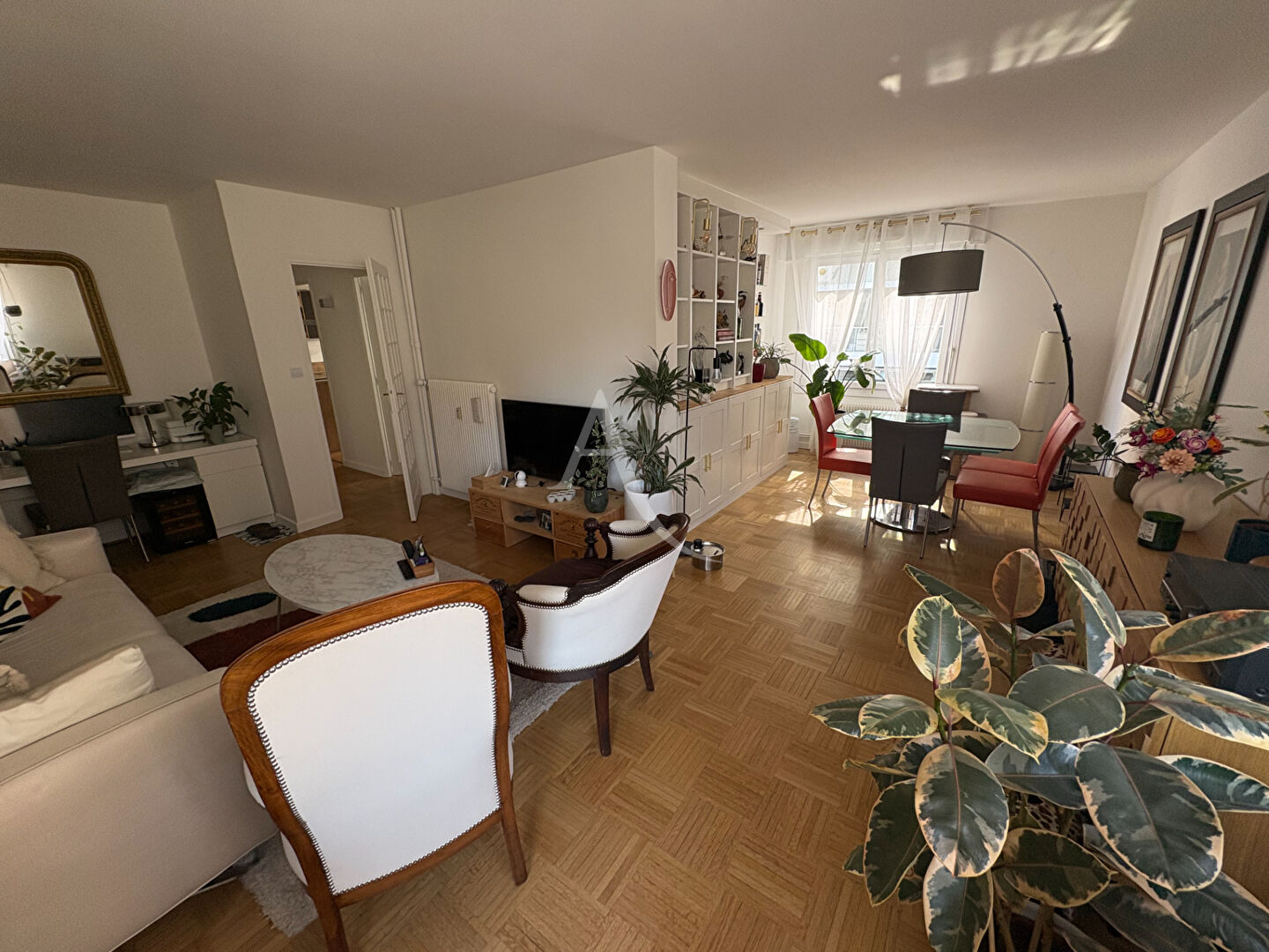 Agence immobilière de L'Adresse DREUX IMMOBILIER - DREUX IMMOBILIER