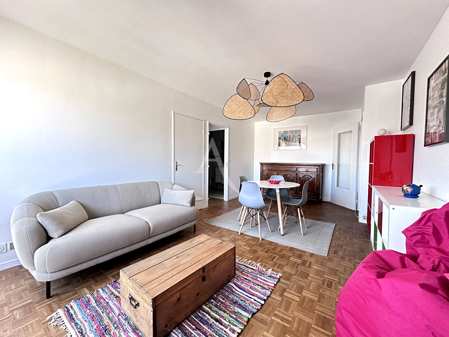 Agence immobilière de L'Adresse DREUX IMMOBILIER - DREUX IMMOBILIER