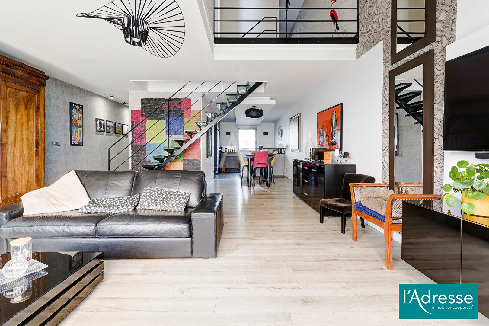Agence immobilière de L'Adresse DREUX IMMOBILIER - DREUX IMMOBILIER