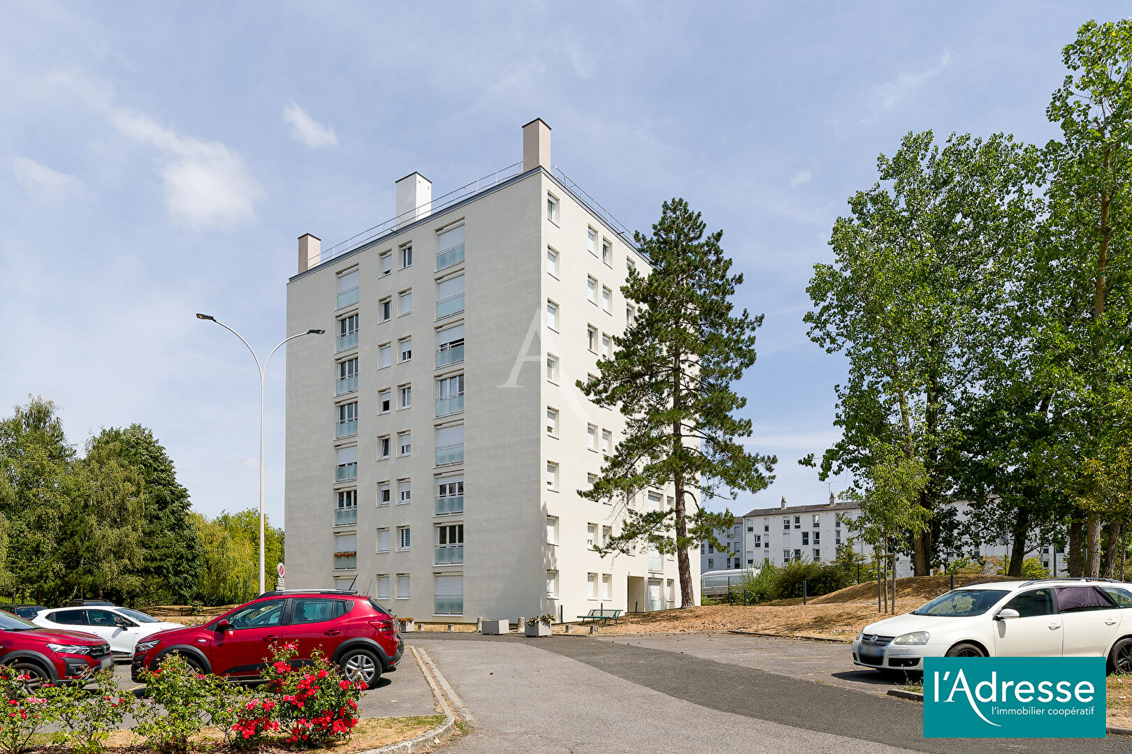 Agence immobilière de L'Adresse DREUX IMMOBILIER - DREUX IMMOBILIER