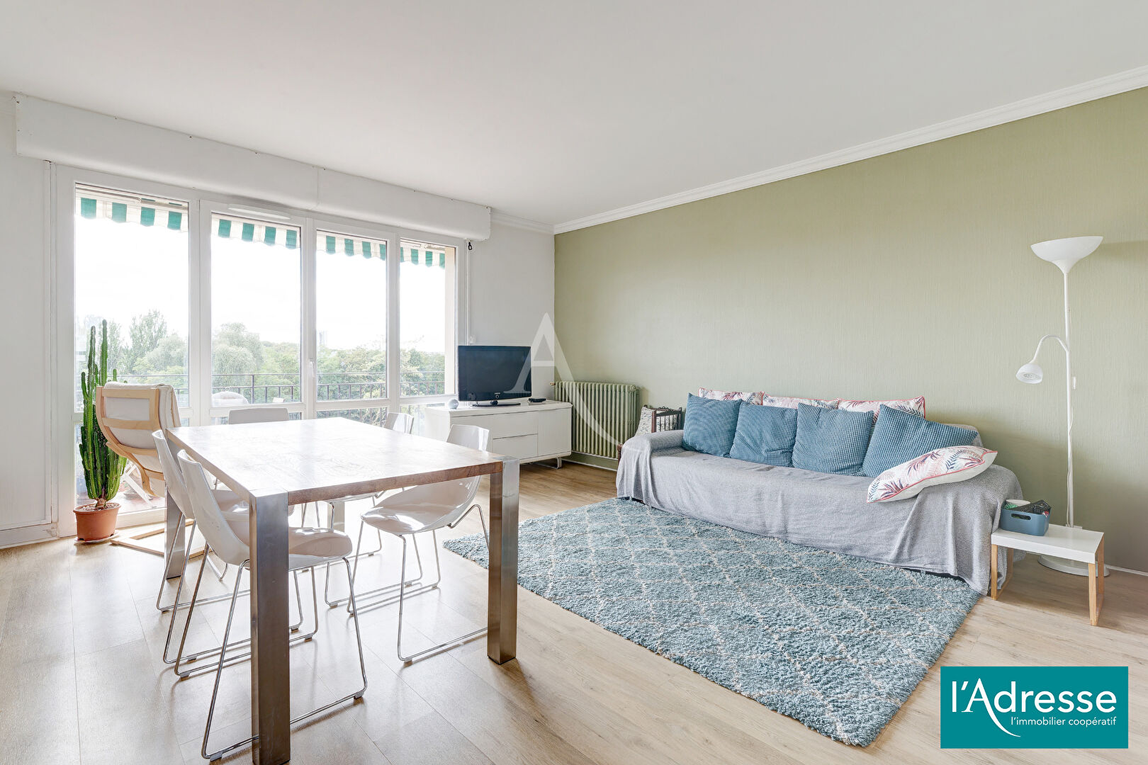 Agence immobilière de L'Adresse DREUX IMMOBILIER - DREUX IMMOBILIER