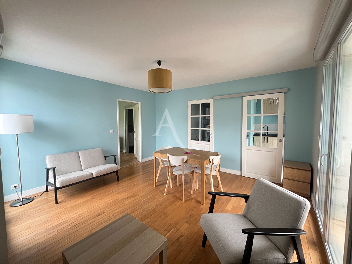 Agence immobilière de L'Adresse DREUX IMMOBILIER - DREUX IMMOBILIER