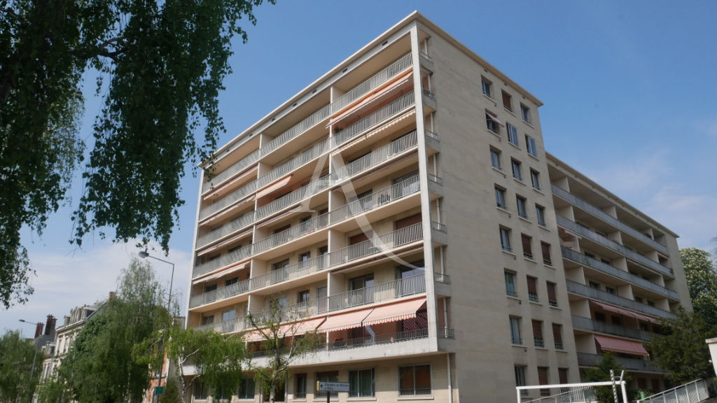 REIMS BOULEVARD LUNDY Reims 51100